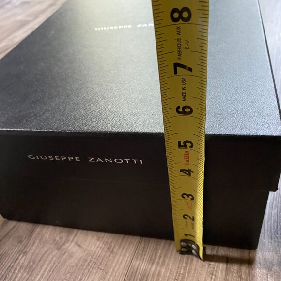 Giuseppe Zanotti Shoe Box - Picture 6 of 6